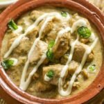 Chicken White Handi