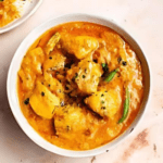 Chicken Boneless Handi