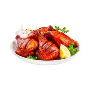Chicken Red boti ( 5 Sikh / 20 Pieces )