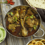 Desi Murgh Karahi