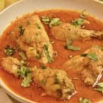 Desi Murgh Shorba